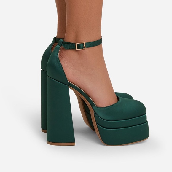 LUCKY CHARM-GREEN - Picture 4 of 4